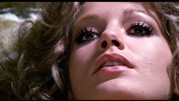 Photo from the movie The Cat o' Nine Tails