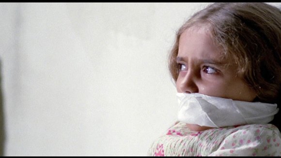 Photo from the movie The Cat o' Nine Tails