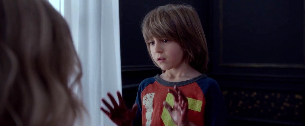 Photo from the movie The Disappointments Room