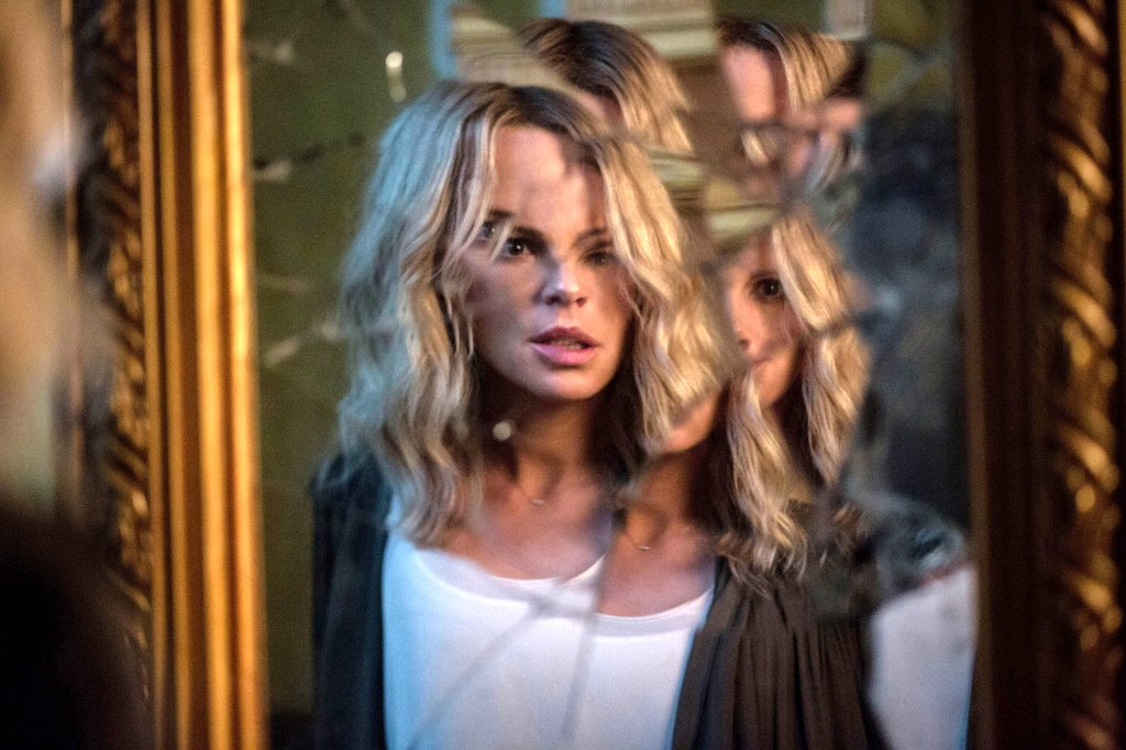 Photo from the movie The Disappointments Room