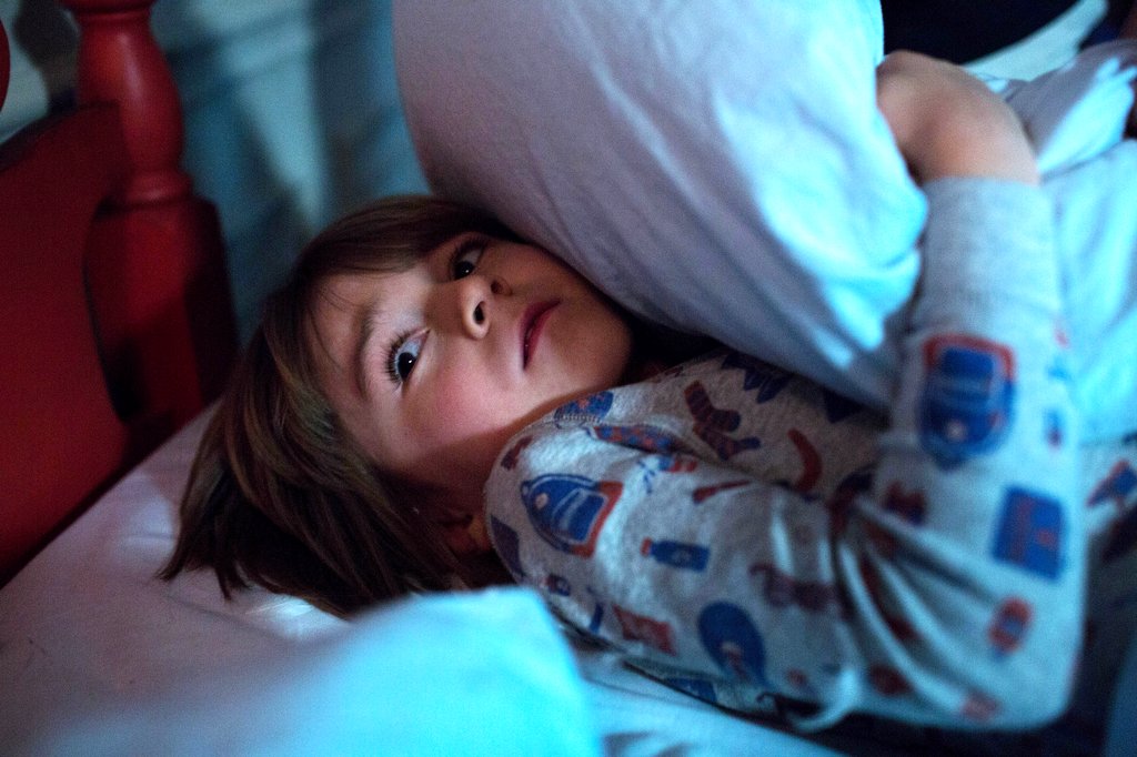 Photo from the movie The Disappointments Room