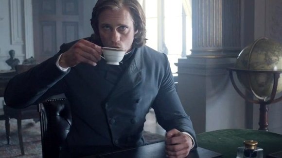 Photo from the movie The Legend of Tarzan