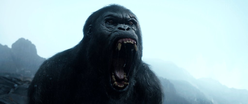 Photo from the movie The Legend of Tarzan