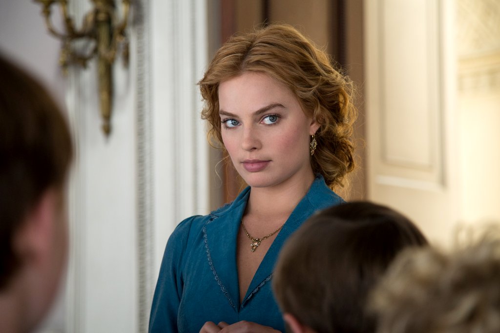 Photo from the movie The Legend of Tarzan