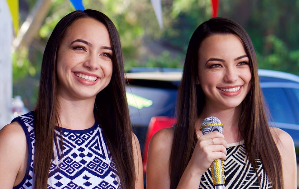 Photo du film The Standoff [2016]