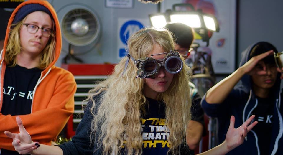 Photo du film The Standoff [2016]