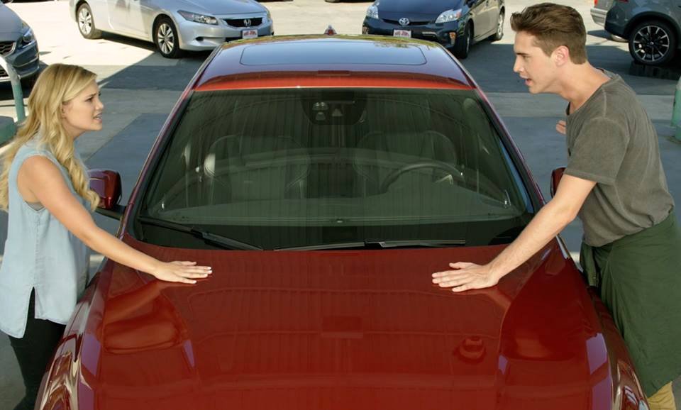 Photo du film The Standoff [2016]