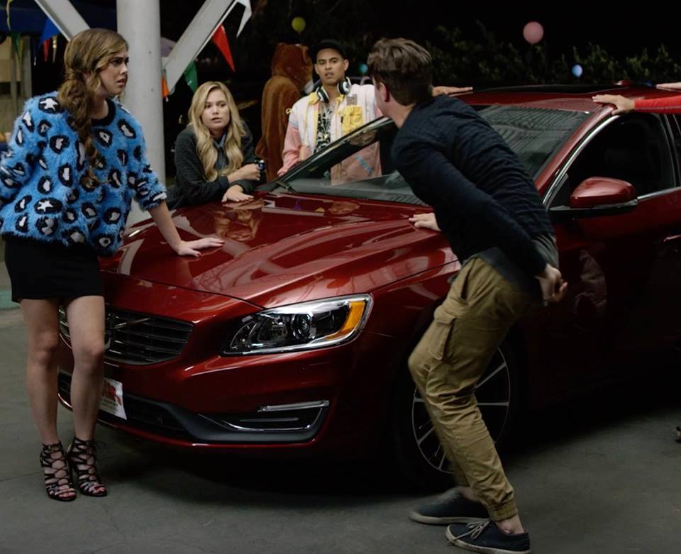 Photo du film The Standoff [2016]