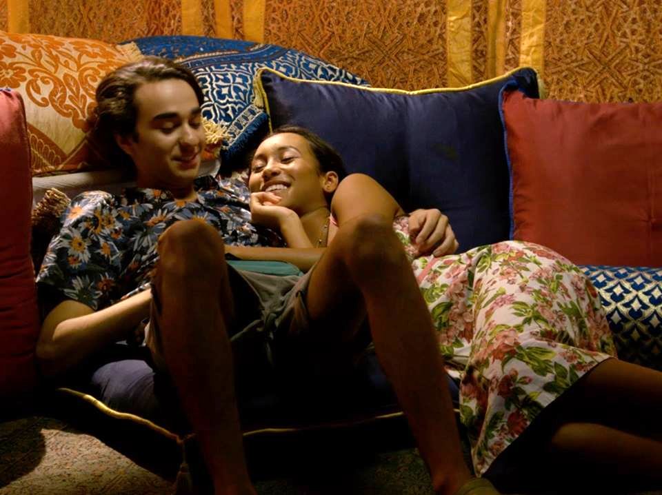 Photo du film The Standoff [2016]