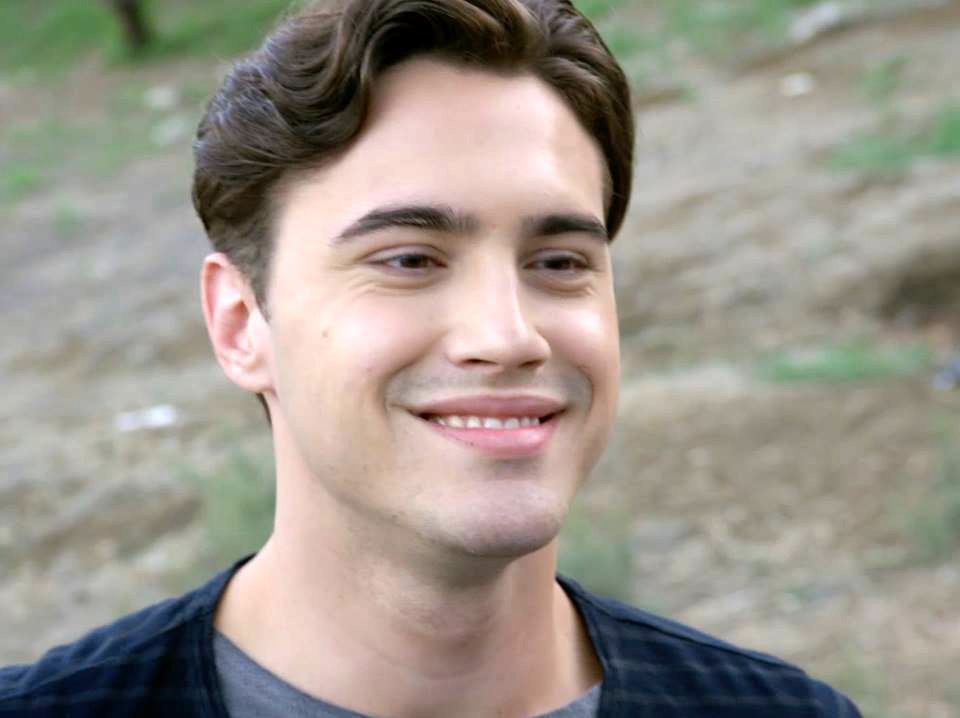 Photo du film The Standoff [2016]