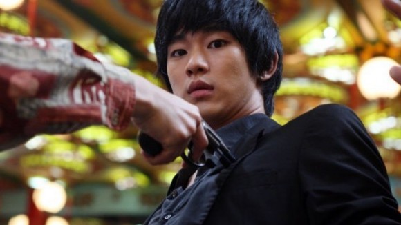 Photo from the movie The Thieves