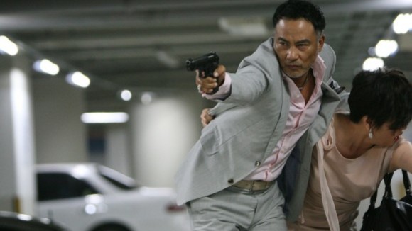 Photo from the movie The Thieves