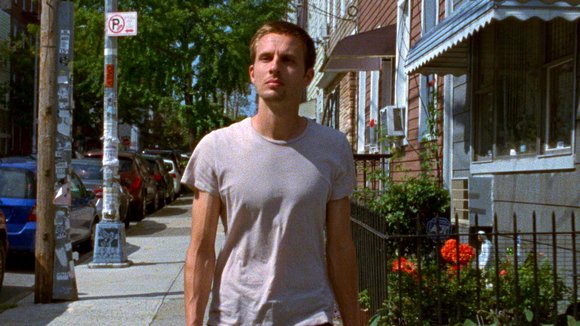 Photo from the movie This Summer Feeling