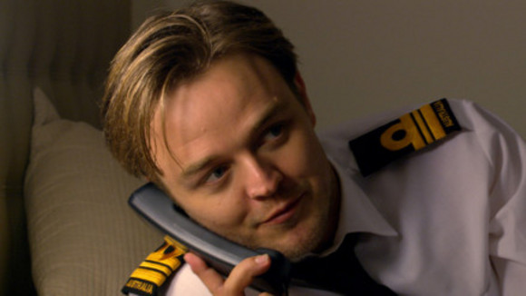 Photo from the movie Three Blind Mice