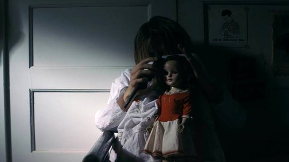 Photo from the movie Trash Fire