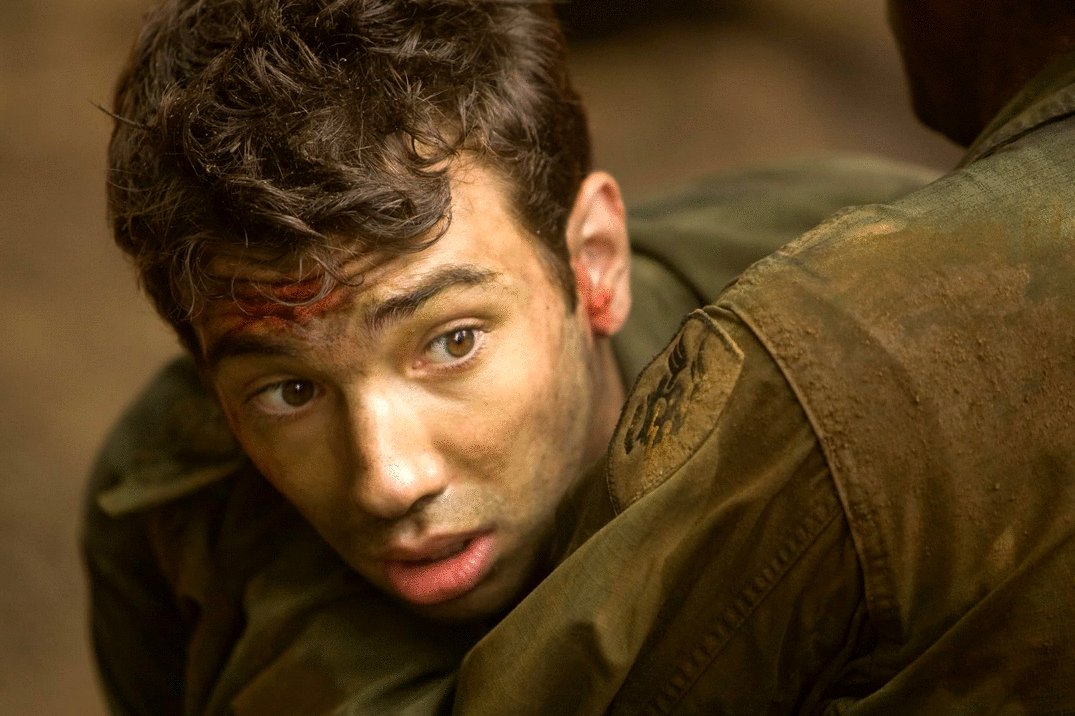 Photo from the movie Tropic Thunder