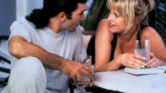 Photo from the movie Two Much