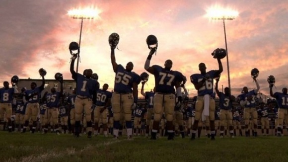 Photo from the movie Undefeated