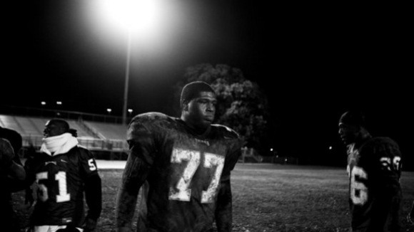 Photo from the movie Undefeated
