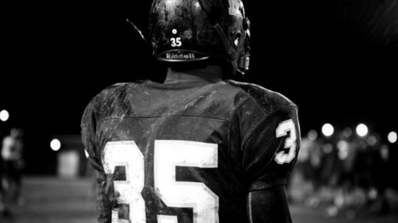 Photo from the movie Undefeated