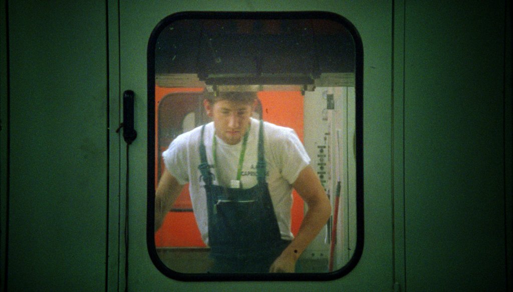 Photo from the movie Videocracy