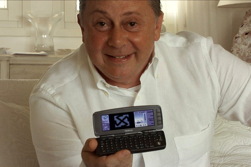 Photo from the movie Videocracy