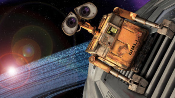 Photo from the movie Wall-E