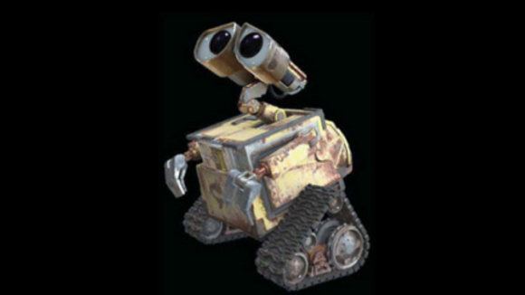 Photo from the movie Wall-E