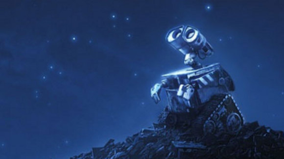 Photo from the movie Wall-E