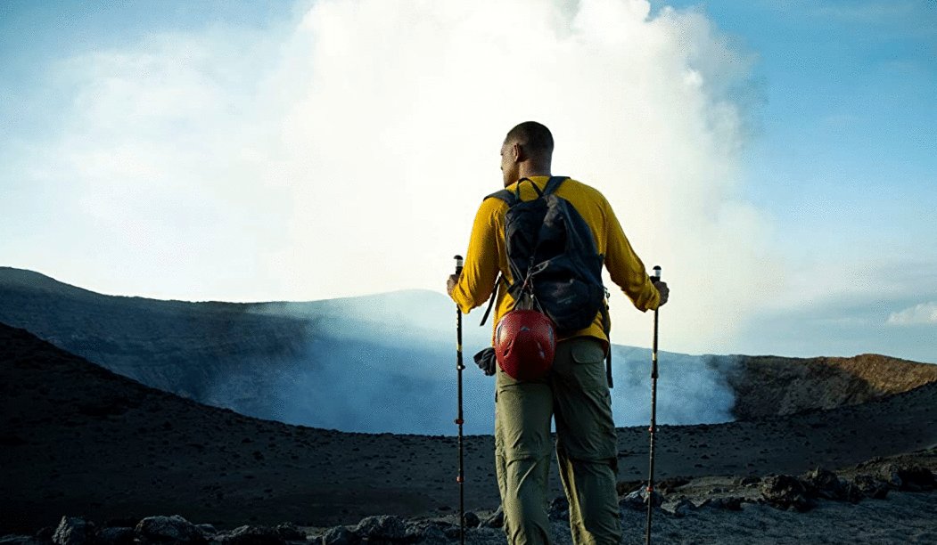 Photo from the movie Welcome to Earth