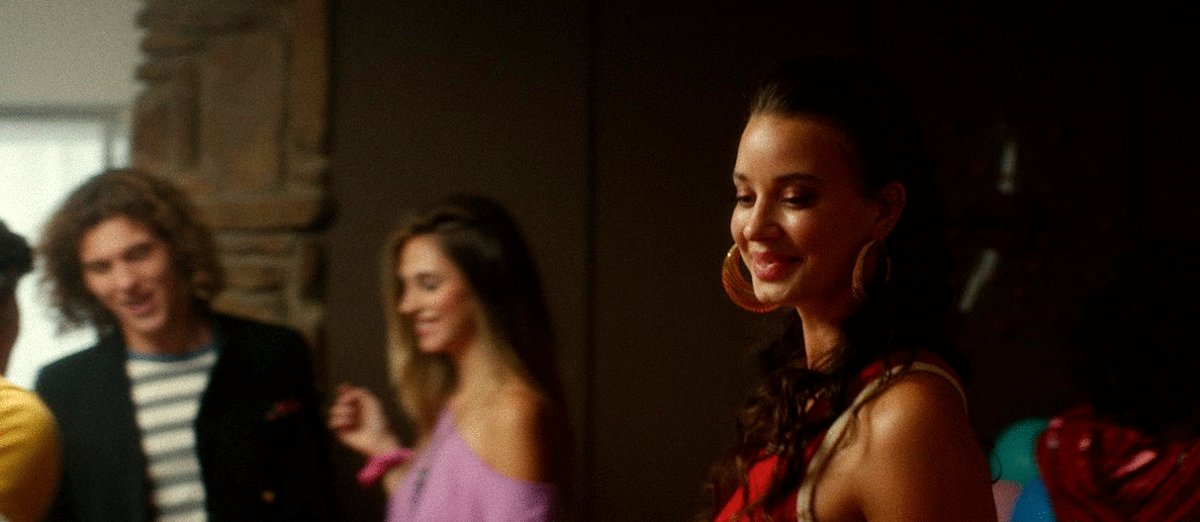 Photo from the movie What's My Name Again?