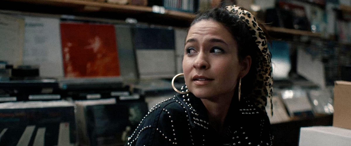 Photo from the movie What's My Name Again?