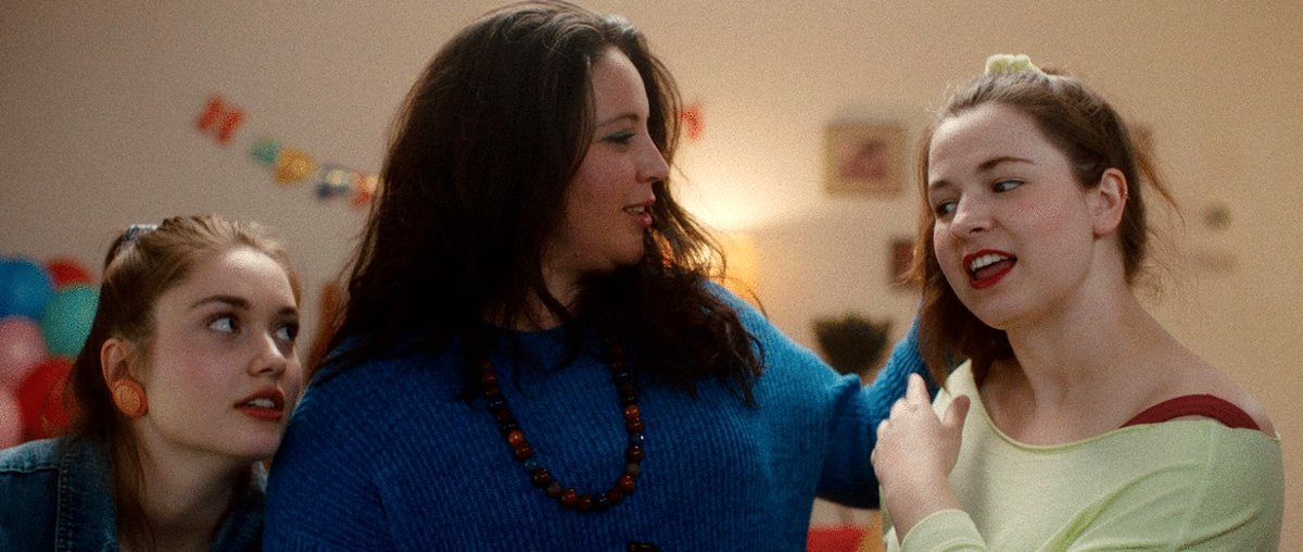 Photo from the movie What's My Name Again?