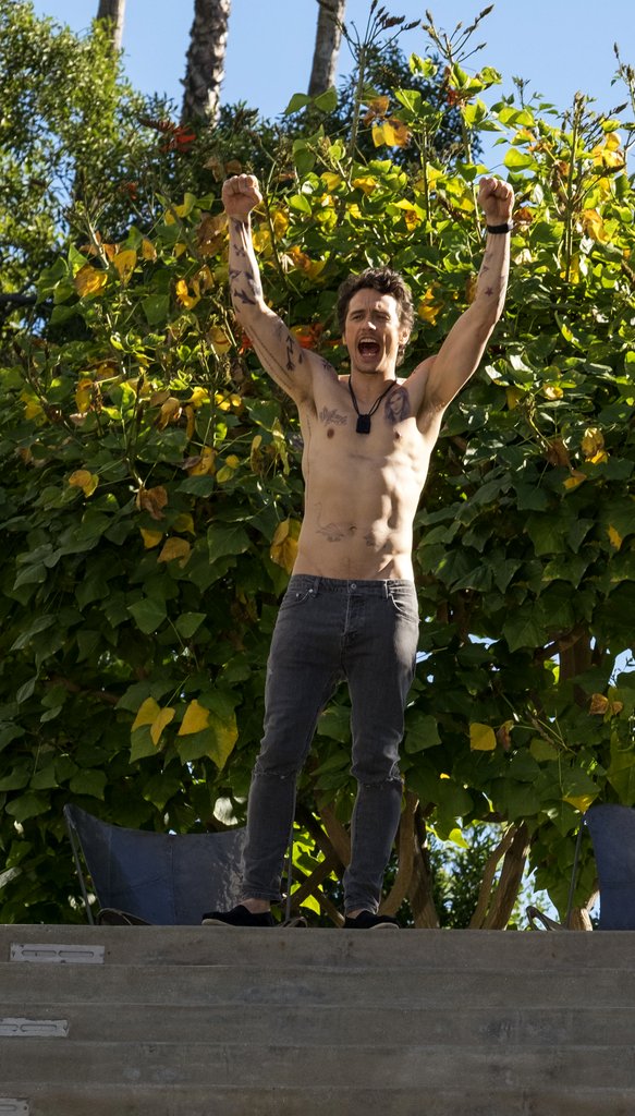 Photo from the movie Why Him?