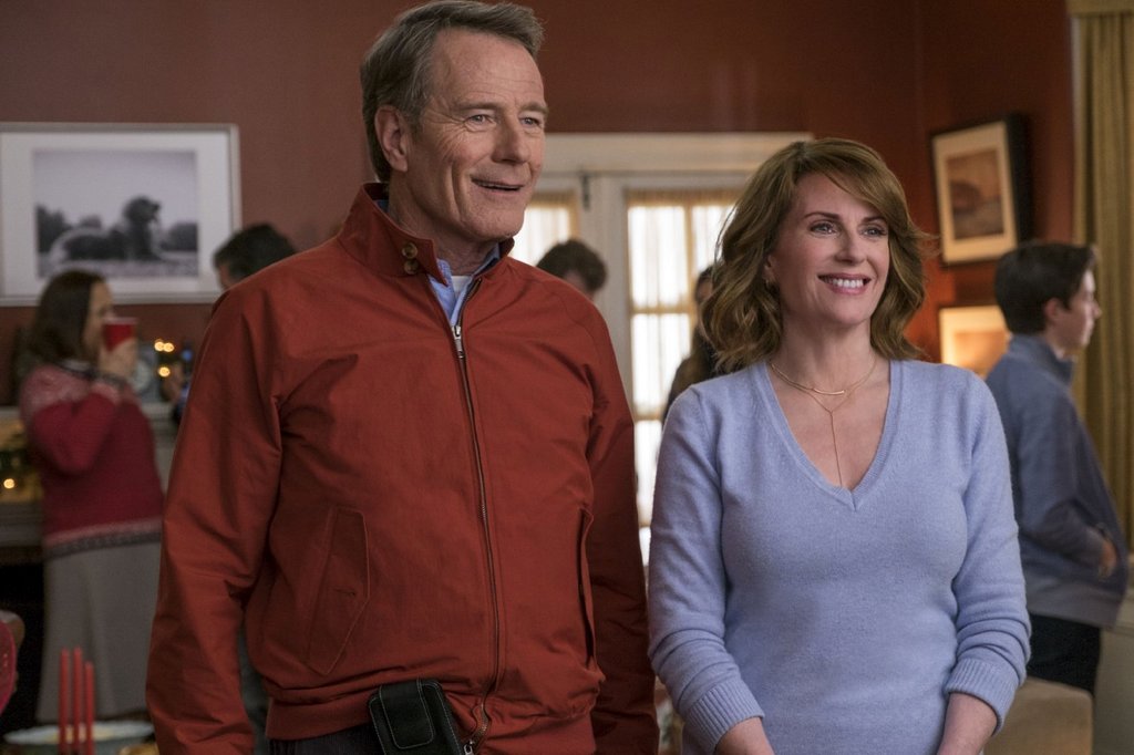 Photo from the movie Why Him?