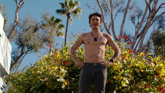 Photo from the movie Why Him?