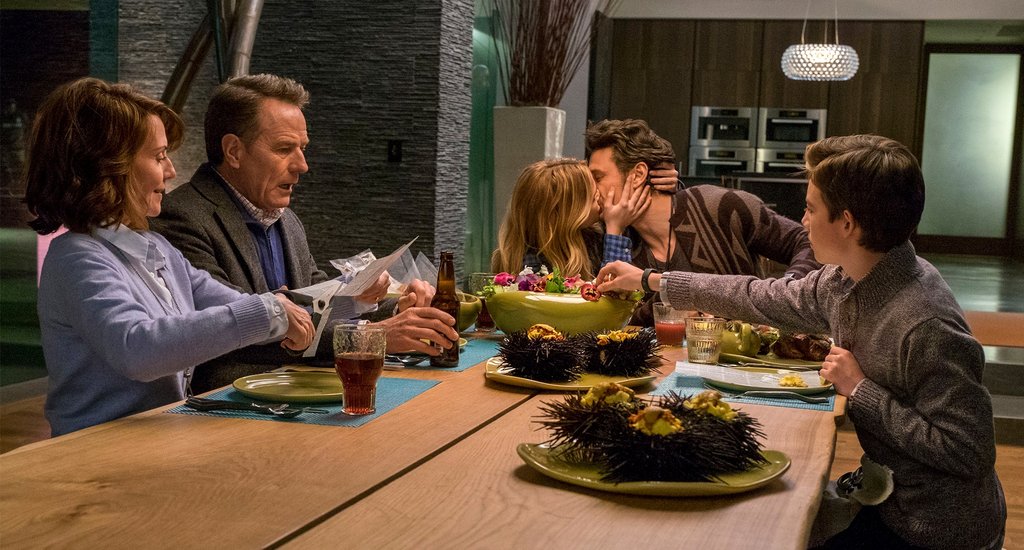 Photo from the movie Why Him?