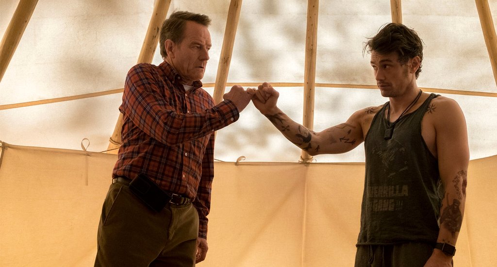 Photo from the movie Why Him?