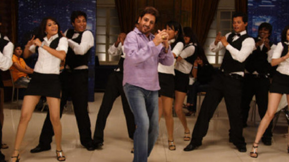 Photo from the movie Yaariyan