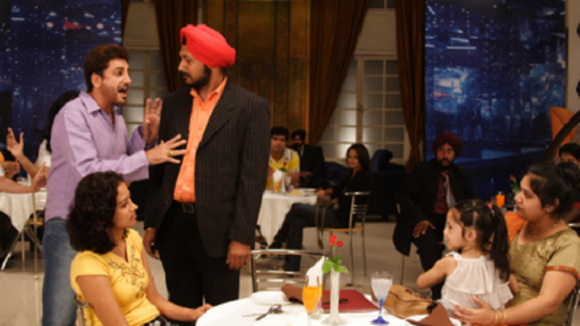 Photo from the movie Yaariyan