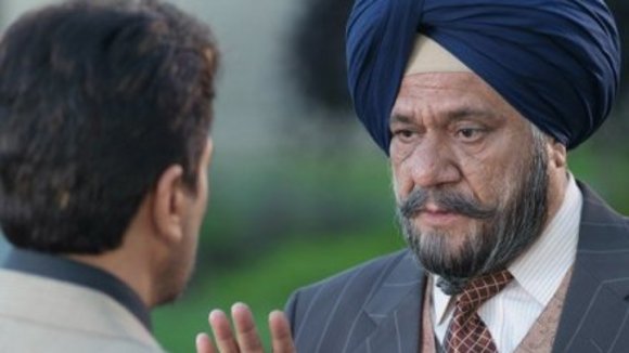 Photo from the movie Yaariyan