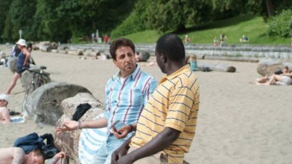 Photo from the movie Yaariyan