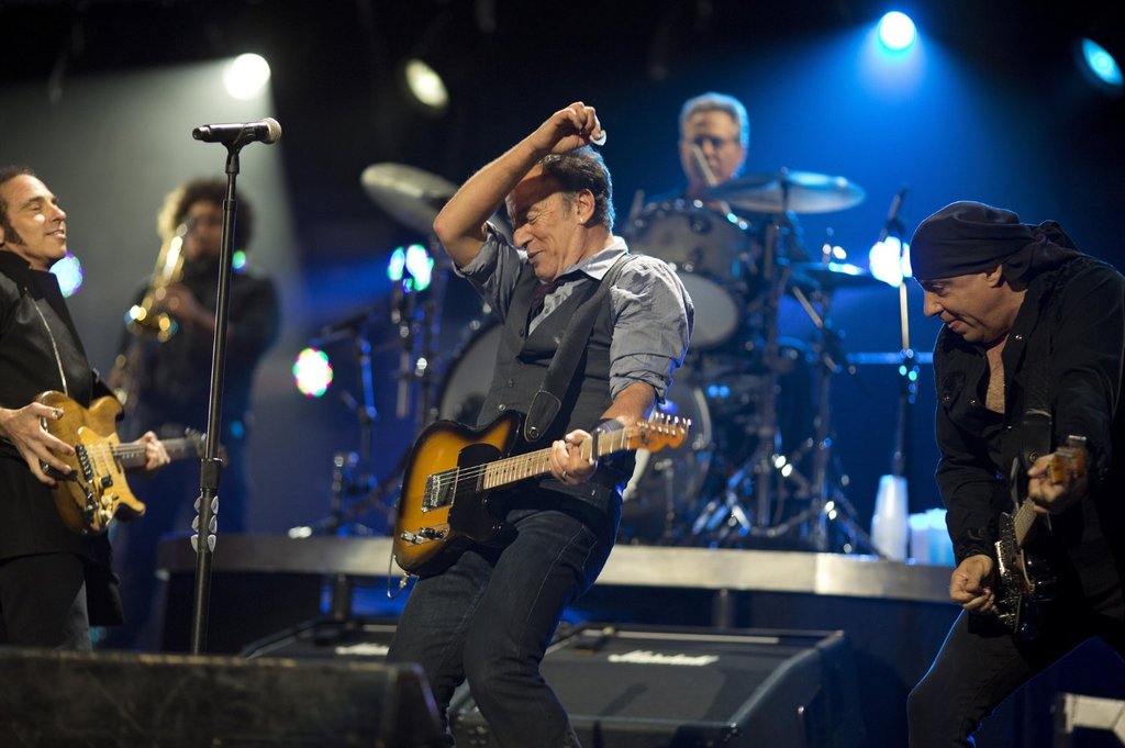 Photo from the movie 12-12-12: The Concert for Sandy Relief