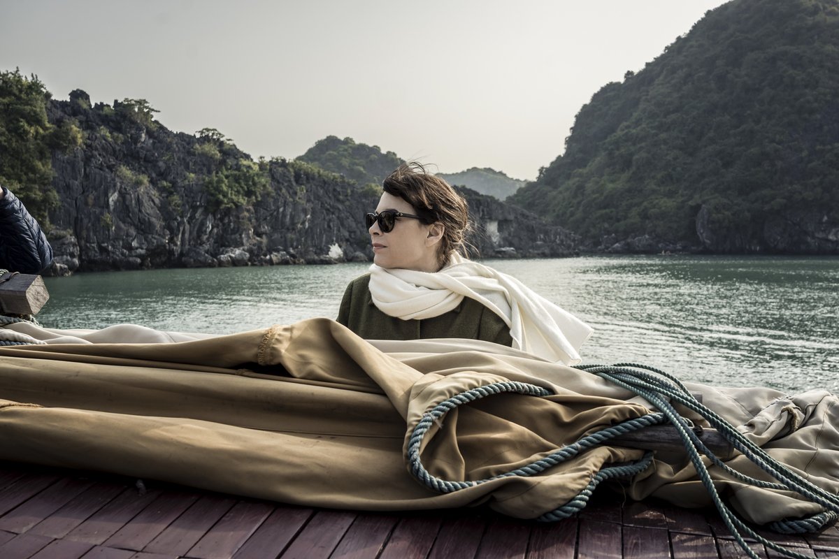 Photo from the movie 14 Days 12 Nights