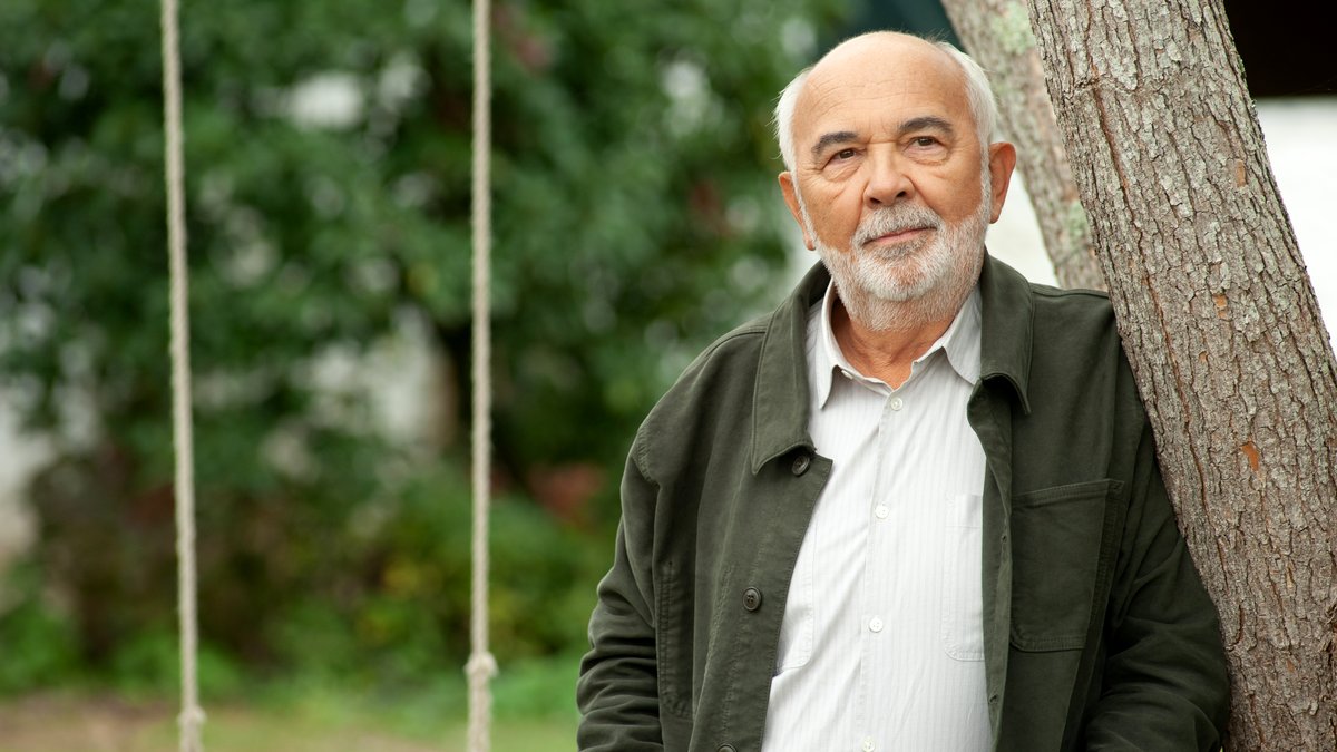 Photo from the movie Comme par magie