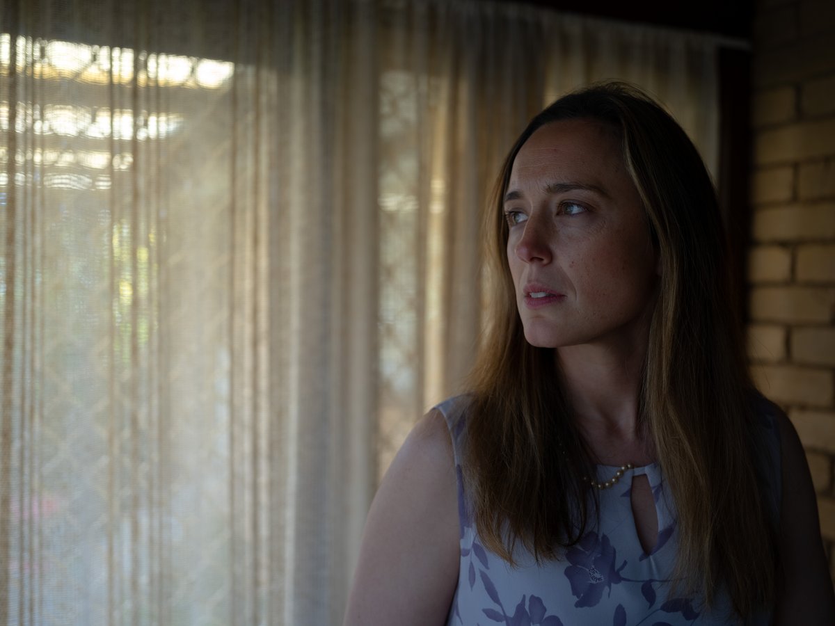 Photo from the movie Shayda [2023]