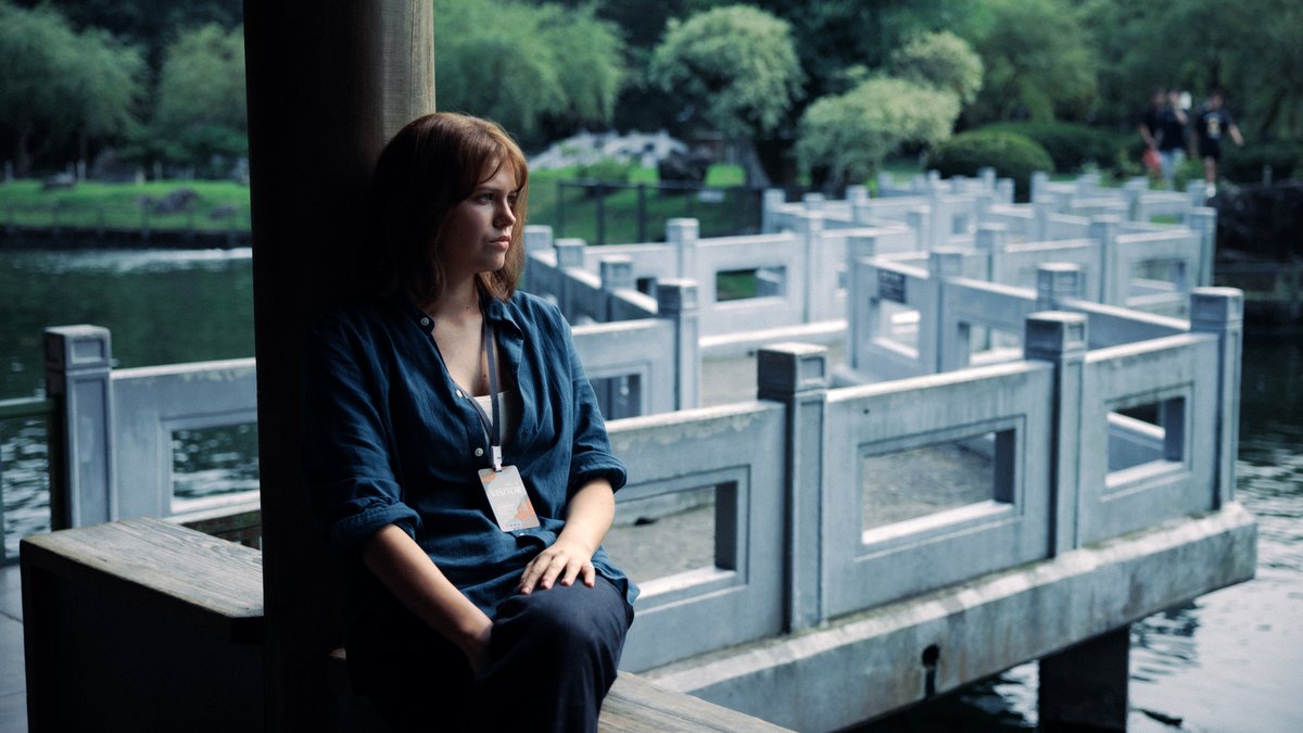 Photo from the movie La réparation