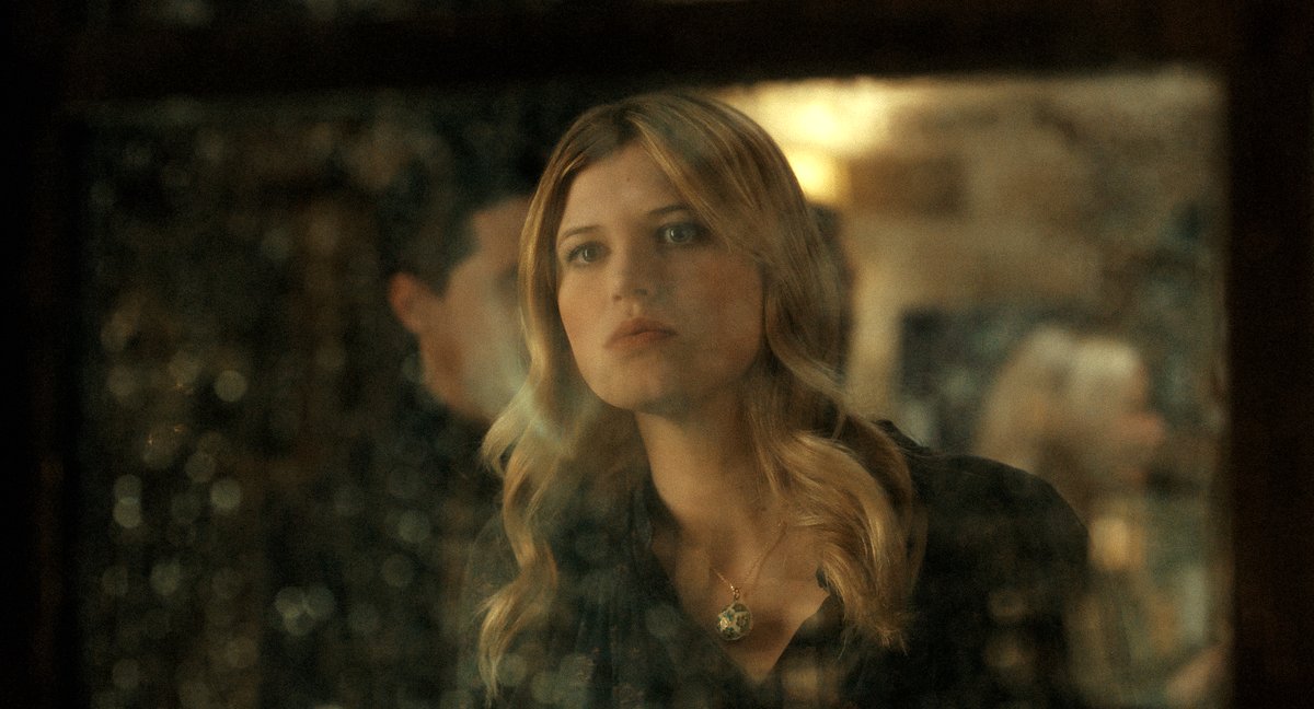 Photo from the movie La réparation