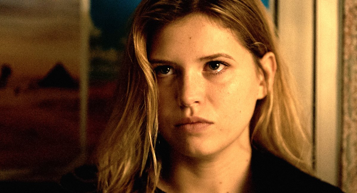 Photo from the movie La réparation