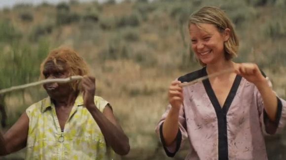 Photo from the movie Tracks